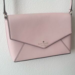 Kate Spade Cedar Street Large Monday Crossbody Bag